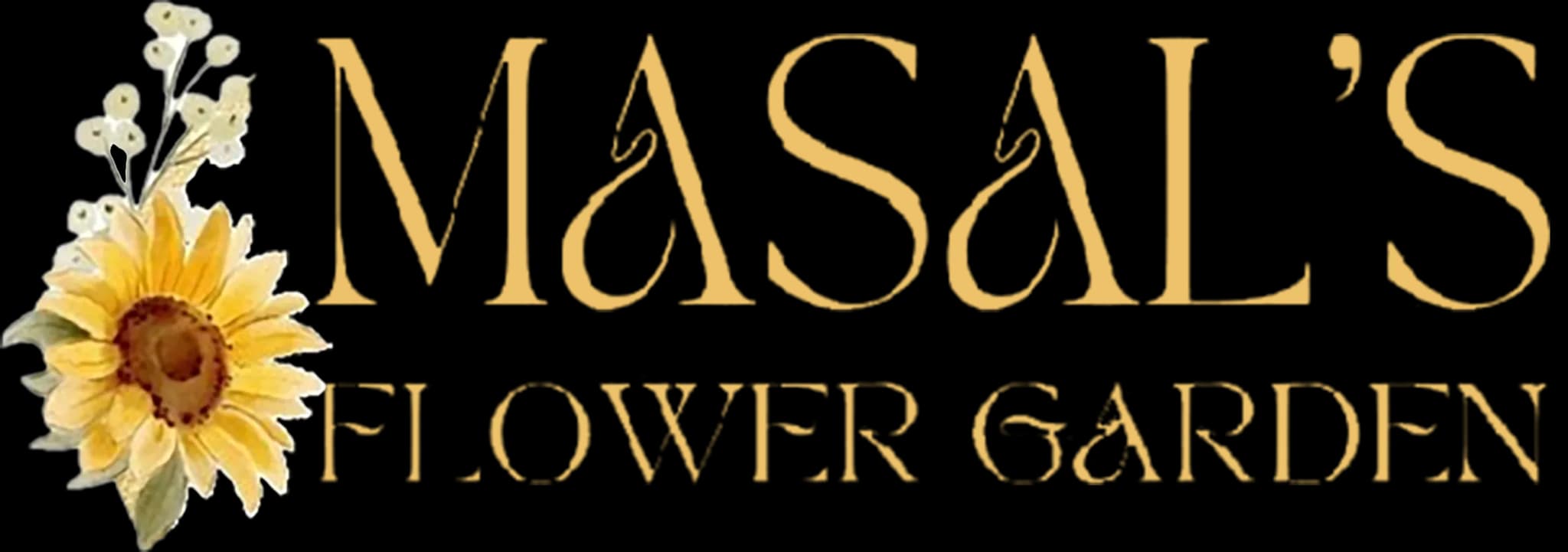 Masal's Flower Garden
