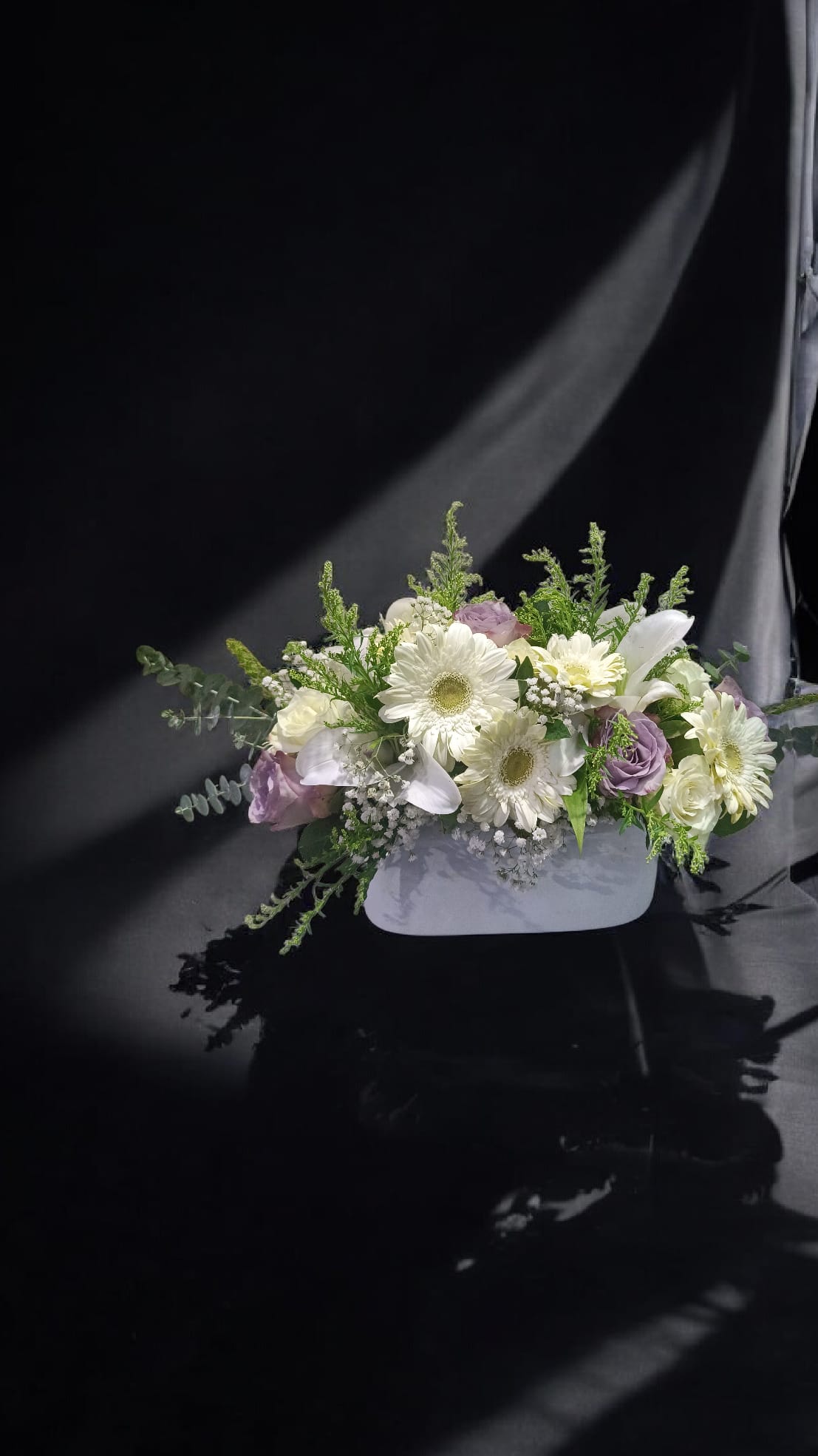 Özel Tasarım Aranjmanlar