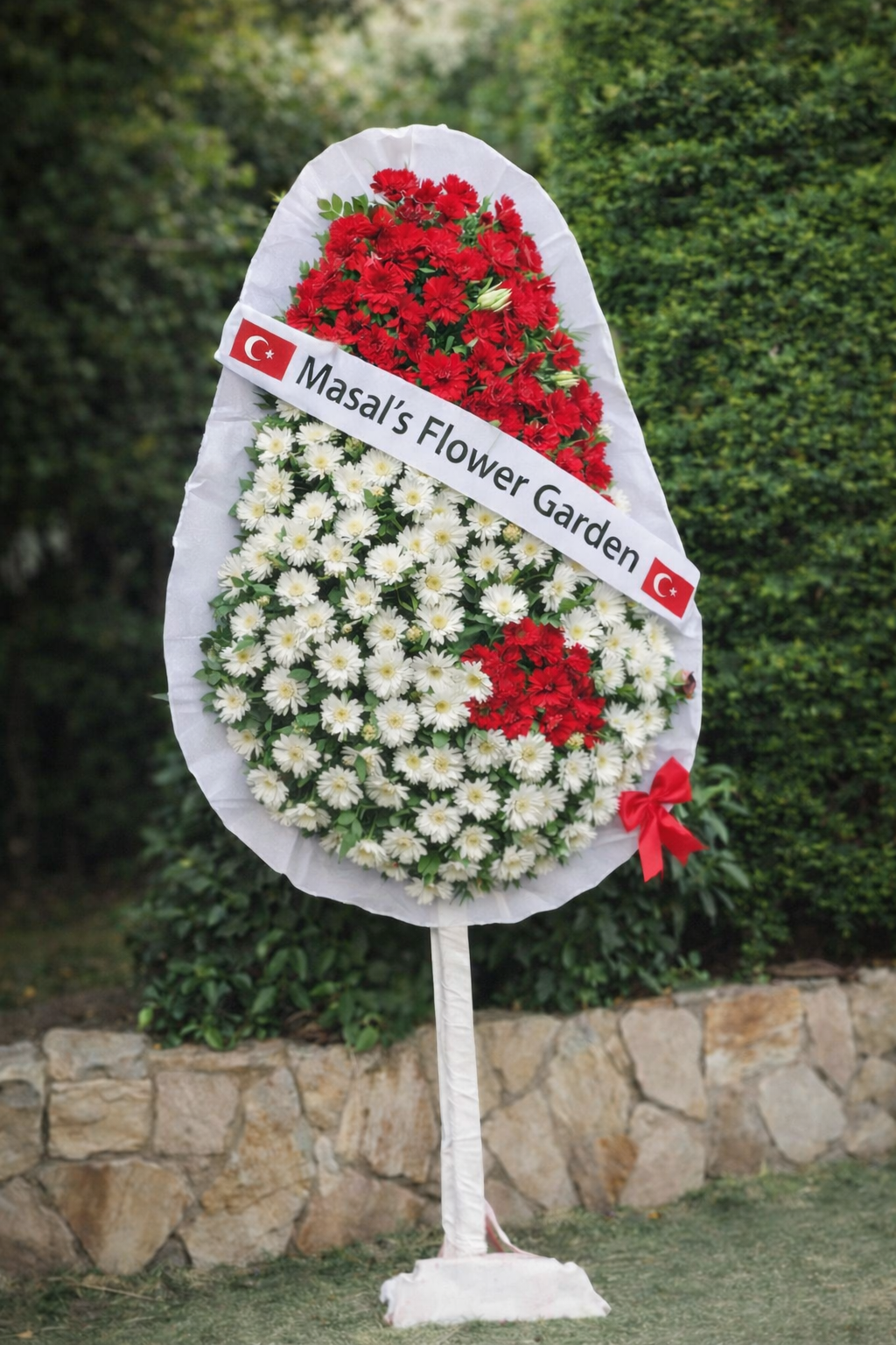 Kutlama & Tören Çelenkleri