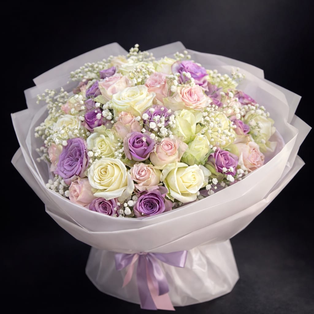 Zarif Düş – Özel Tasarım