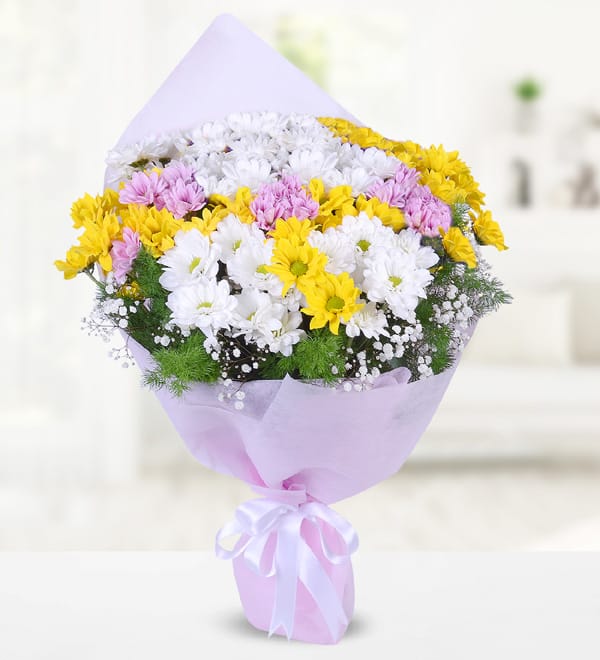 Daisy Dream – Masal